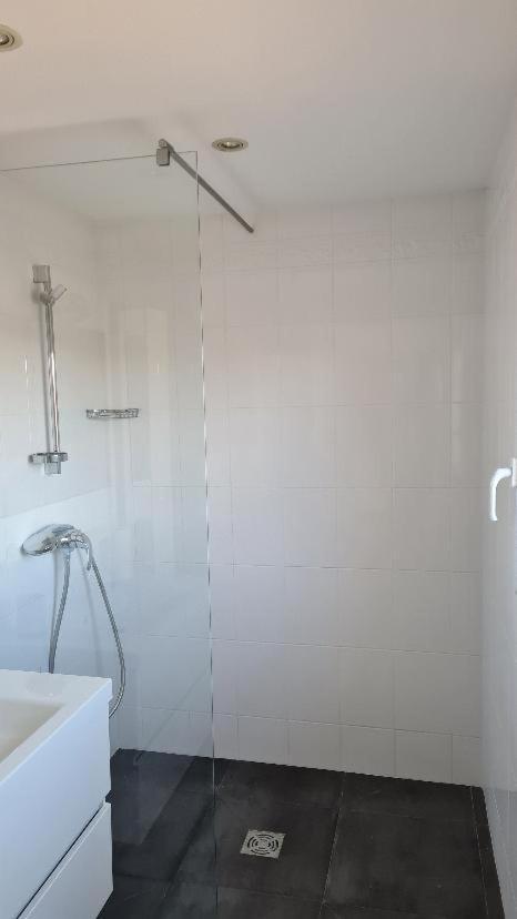 Appartement Nimes Centre ภายนอก รูปภาพ