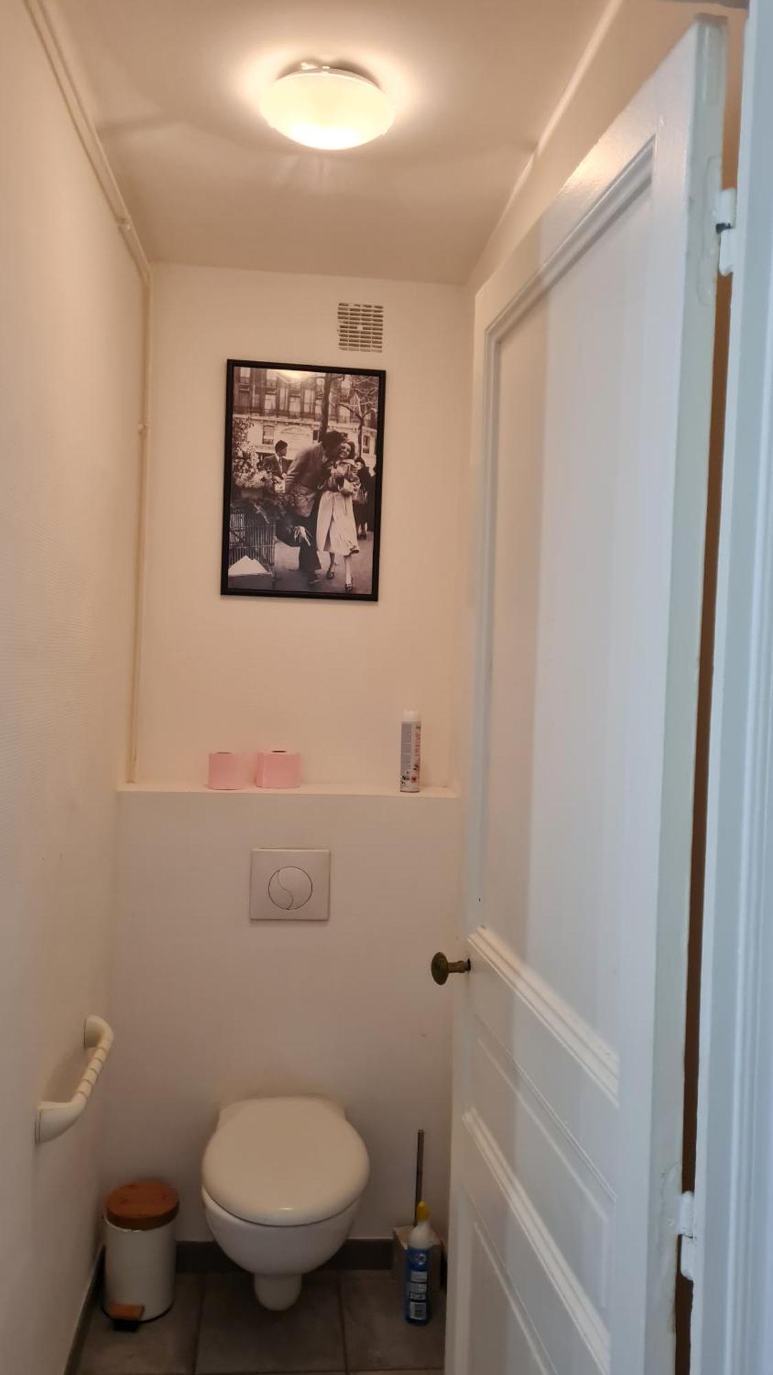 Appartement Nimes Centre ภายนอก รูปภาพ