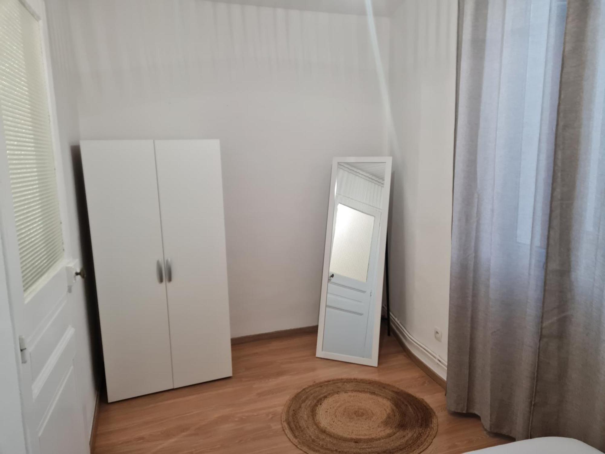 Appartement Nimes Centre ภายนอก รูปภาพ