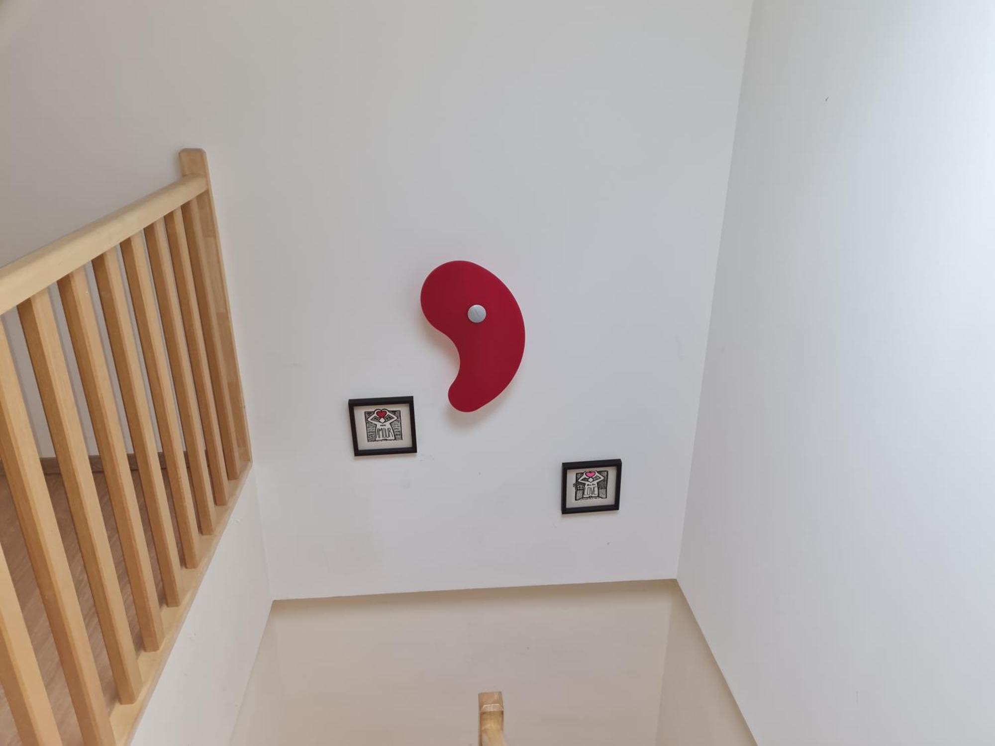 Appartement Nimes Centre ภายนอก รูปภาพ