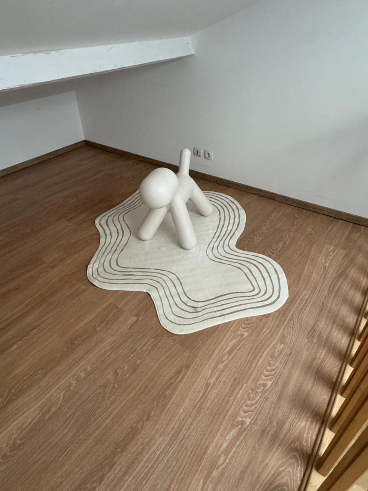Appartement Nimes Centre ภายนอก รูปภาพ