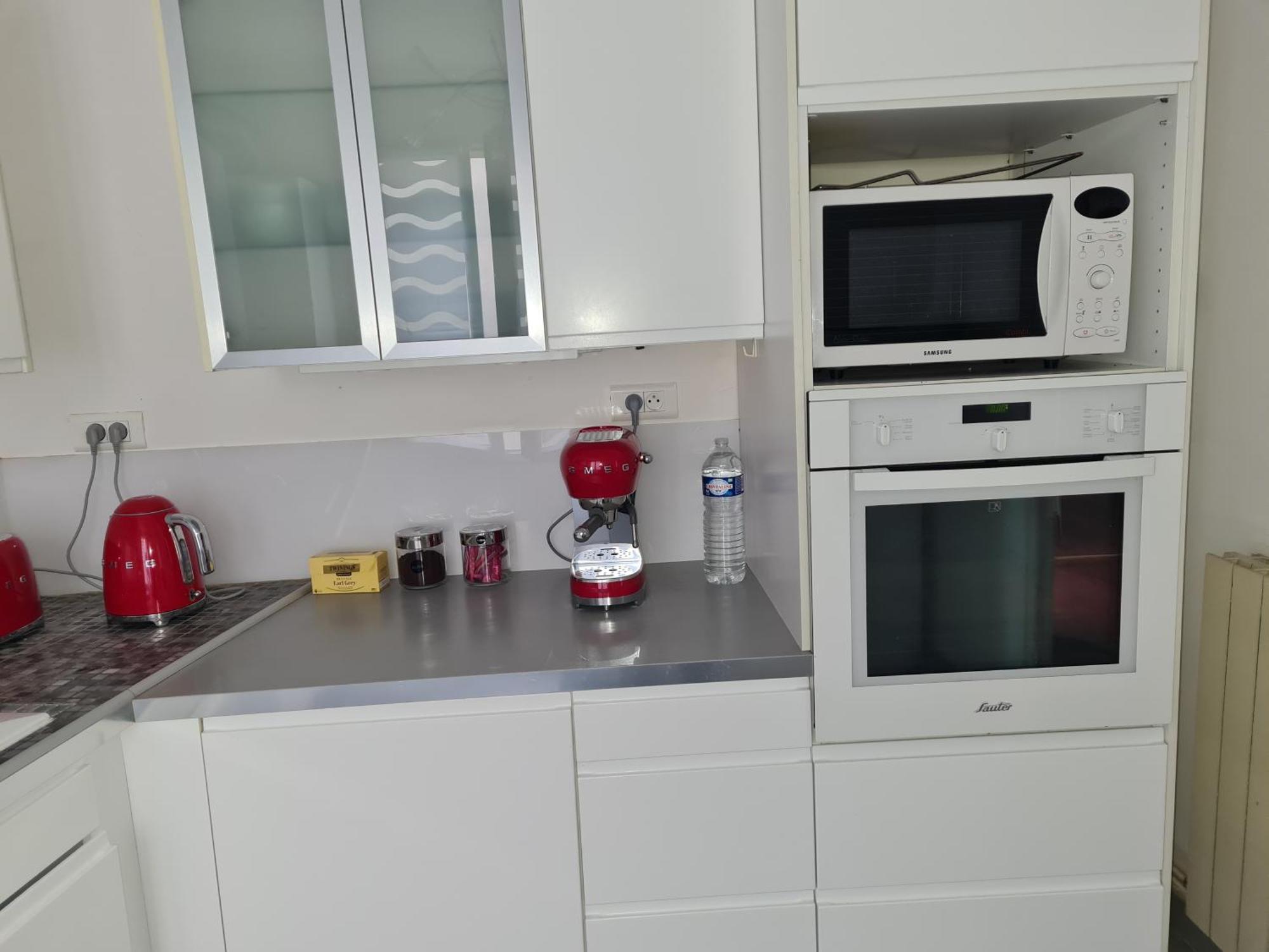 Appartement Nimes Centre ภายนอก รูปภาพ